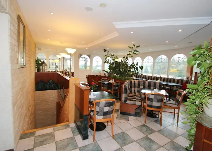 Hotel -Winterfelder Hof