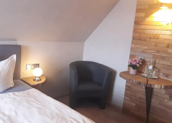 Hotel -Winterfelder Hof