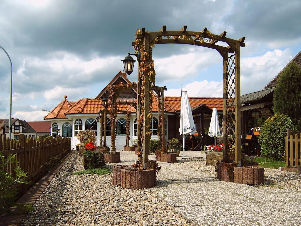 Apartment -winterfelder Hof