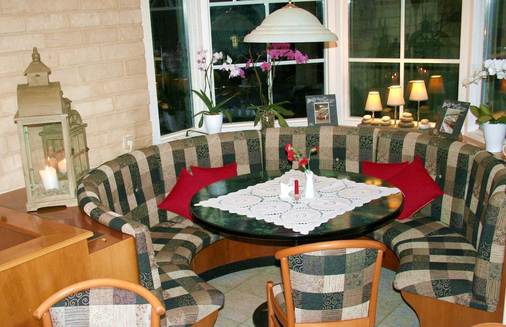-winterfelder Hof Apartment Apenburg-Winterfeld