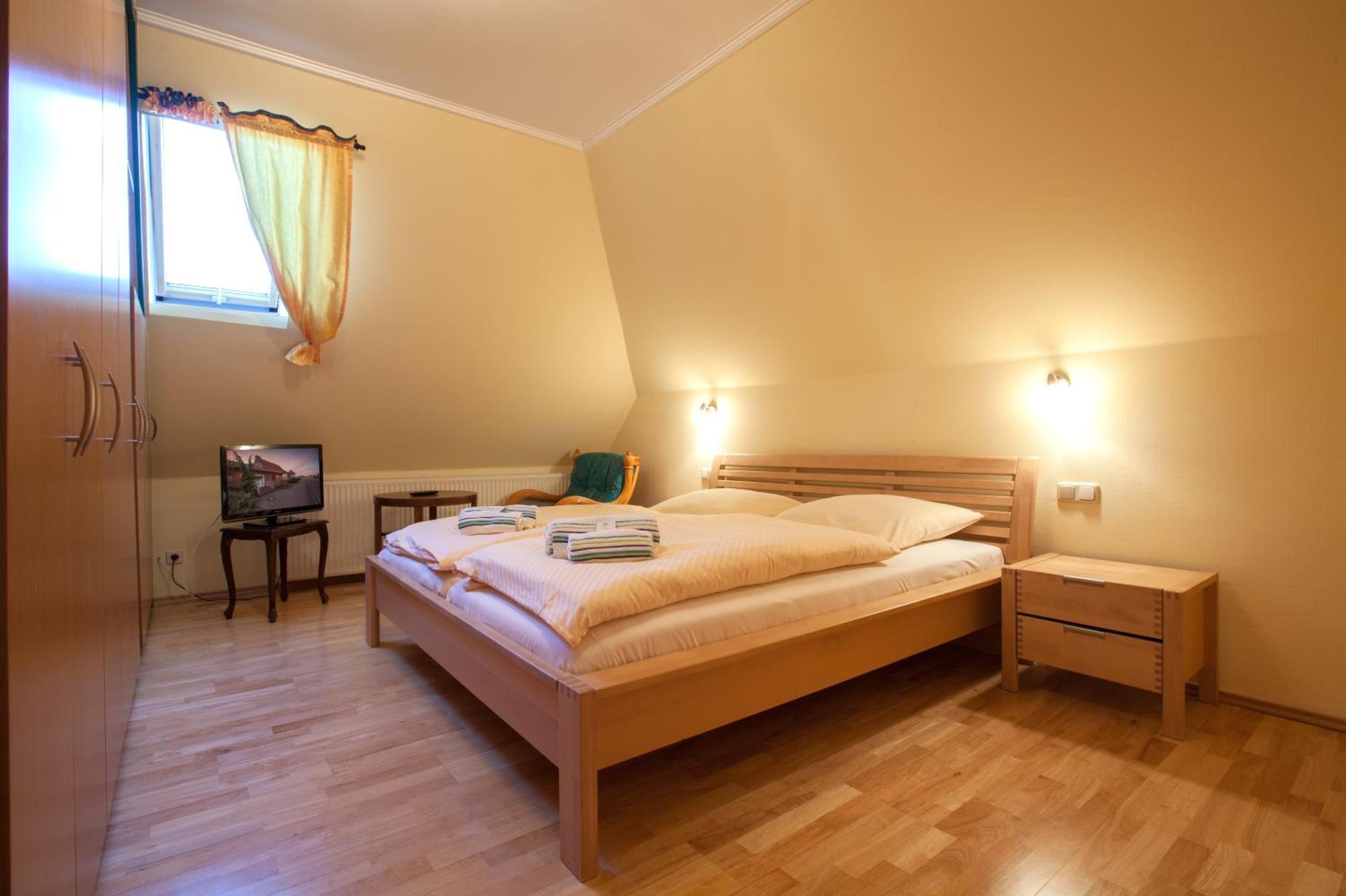 -winterfelder Hof Apartment