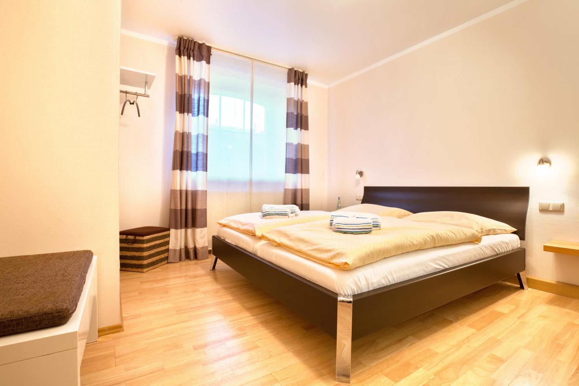 -winterfelder Hof Apartment