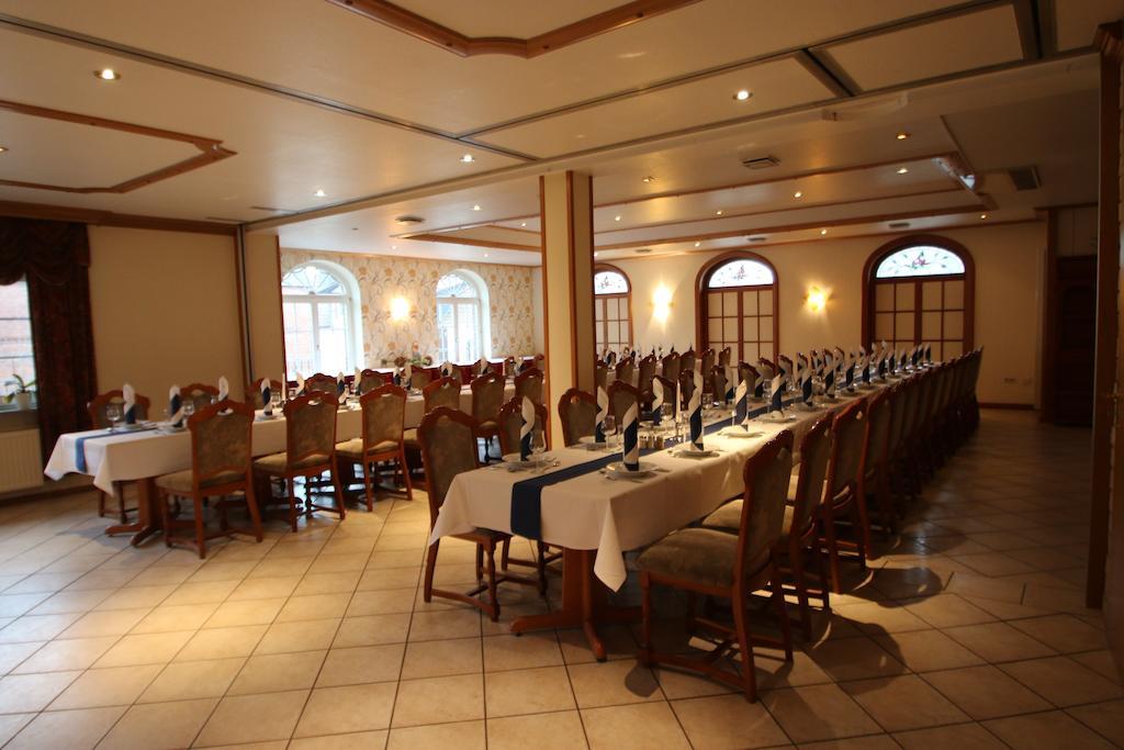 Apartment -winterfelder Hof Apenburg-Winterfeld
