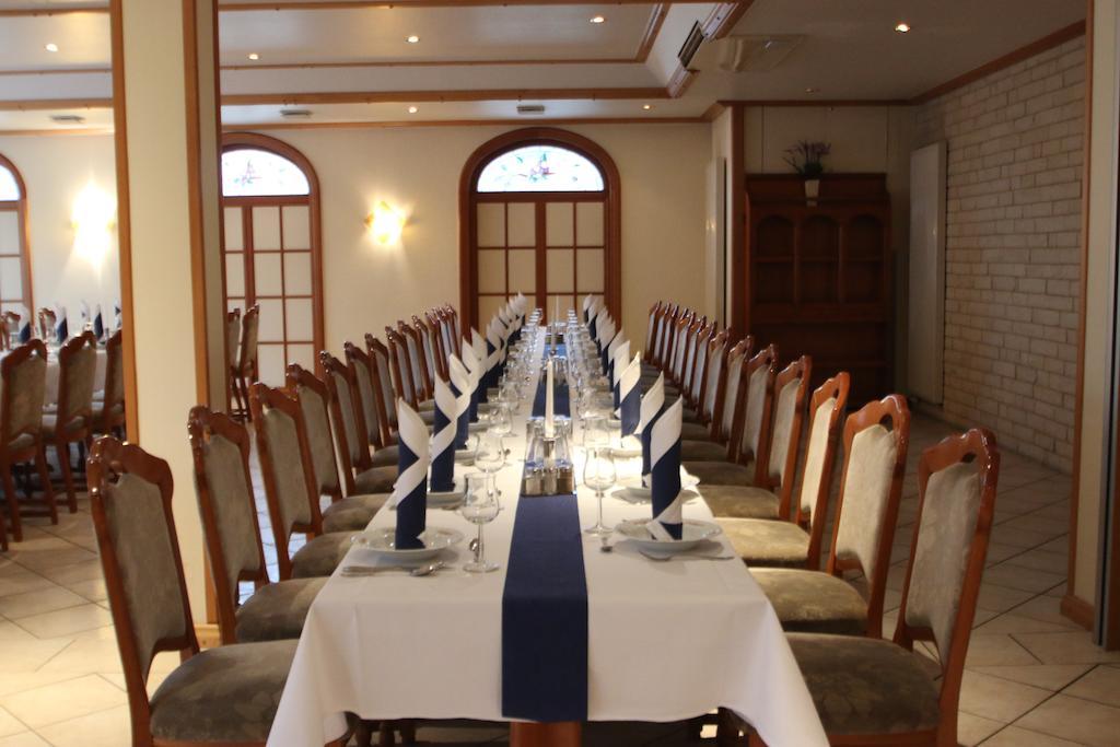 -winterfelder Hof Apartment Apenburg-Winterfeld
