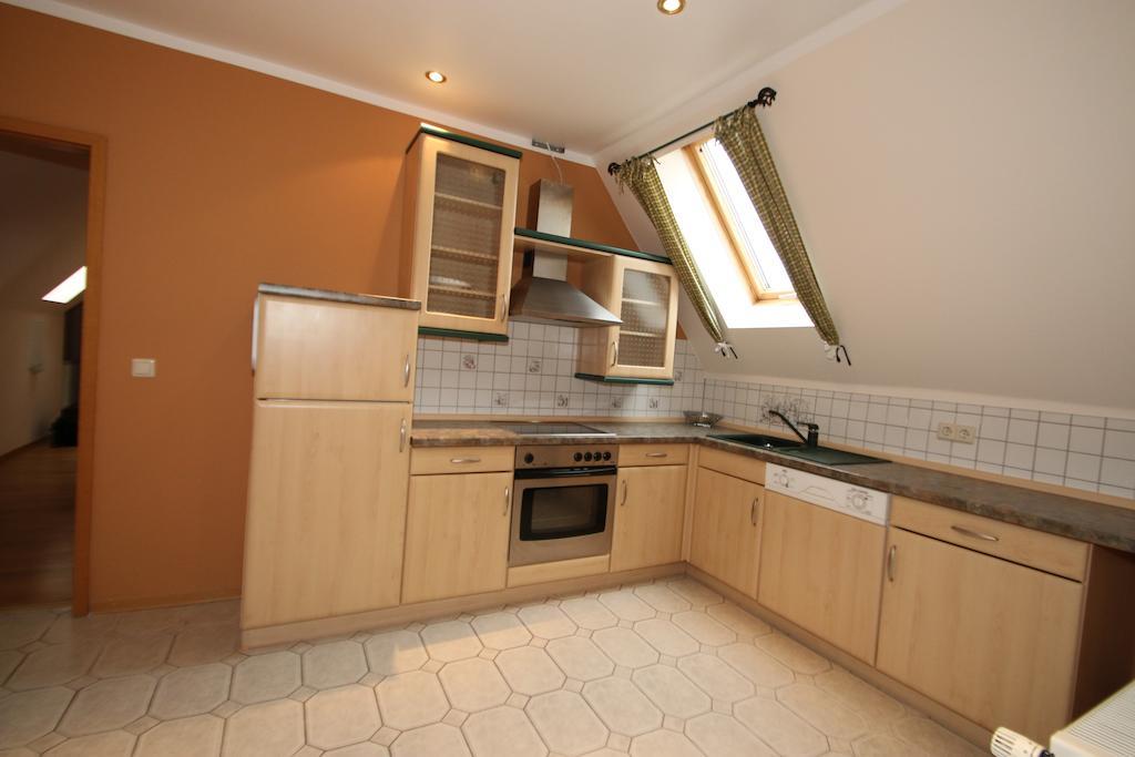 Apartment -winterfelder Hof Apenburg-Winterfeld