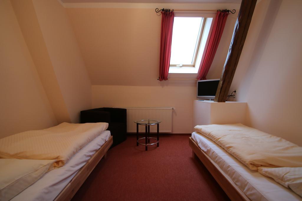 Apartment -winterfelder Hof *