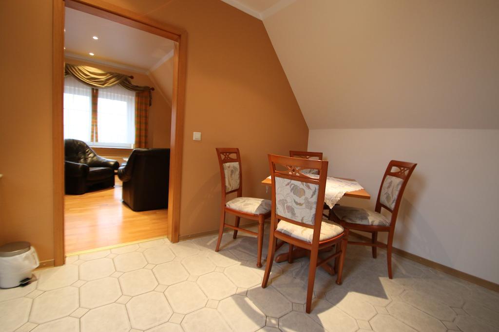 Apartment -winterfelder Hof Apenburg-Winterfeld