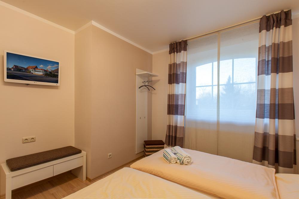 Apartment -winterfelder Hof Apenburg-Winterfeld