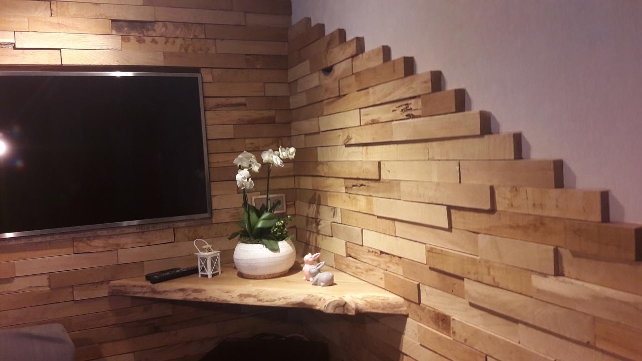 Apartment -winterfelder Hof